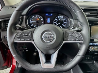 2021 Nissan Rogue Sport SV in Tampa Bay, FL - Crown Hyundai