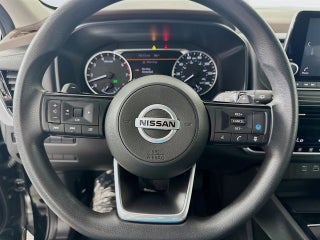 2021 Nissan Rogue SV in Tampa Bay, FL - Crown Hyundai