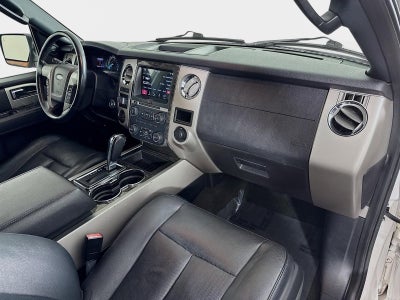 2017 Ford Expedition Limited