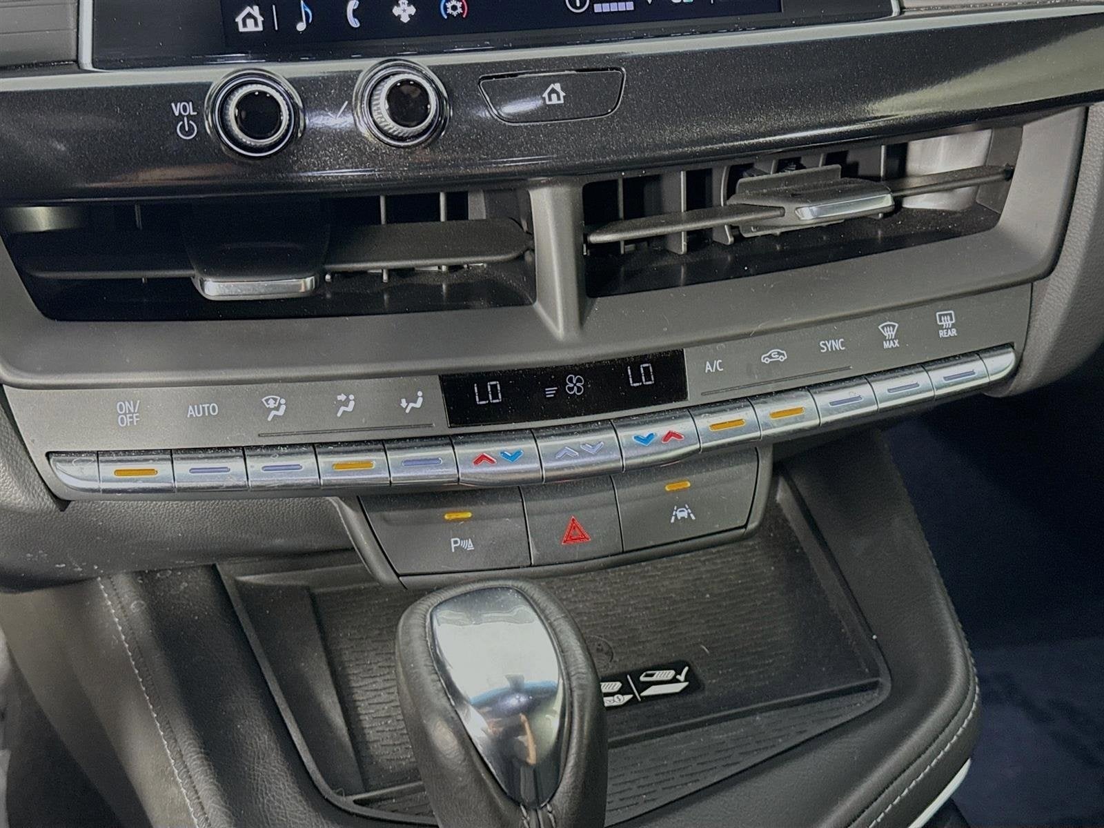 2024 Cadillac CT4 Luxury