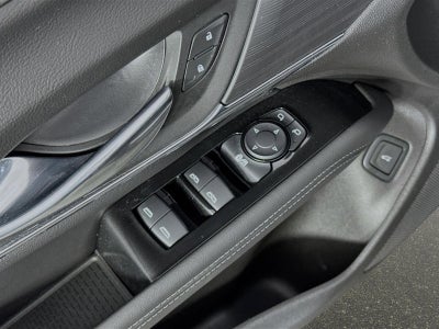 2024 Cadillac CT4 Luxury