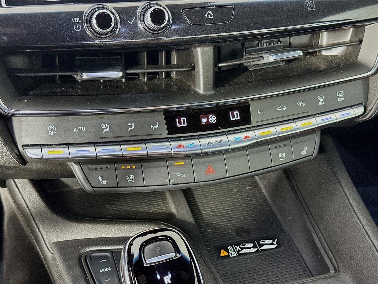 2021 Cadillac CT5 Premium Luxury