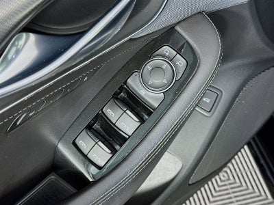 2021 Cadillac CT5 Premium Luxury