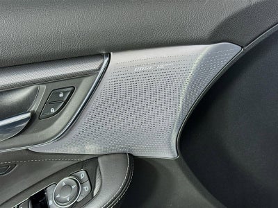 2021 Cadillac CT5 Premium Luxury