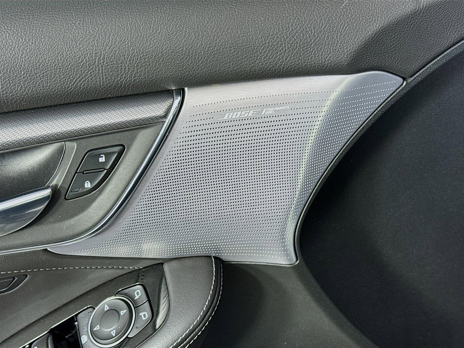 2021 Cadillac CT5 Premium Luxury