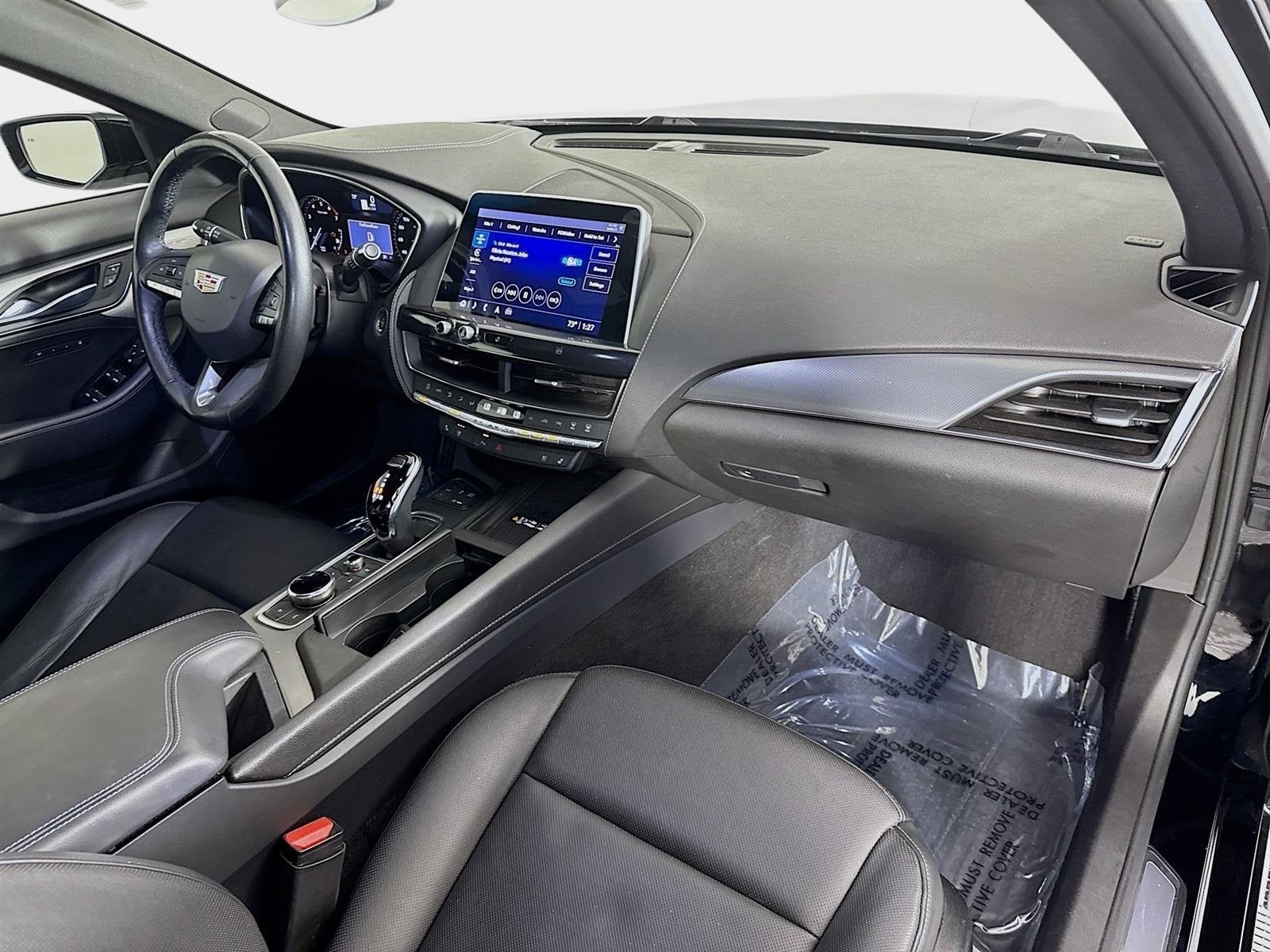 2021 Cadillac CT5 Premium Luxury