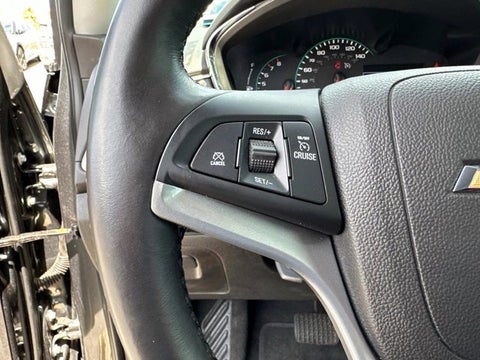 2020 Chevrolet Trax LT in Tampa Bay, FL - Crown Hyundai