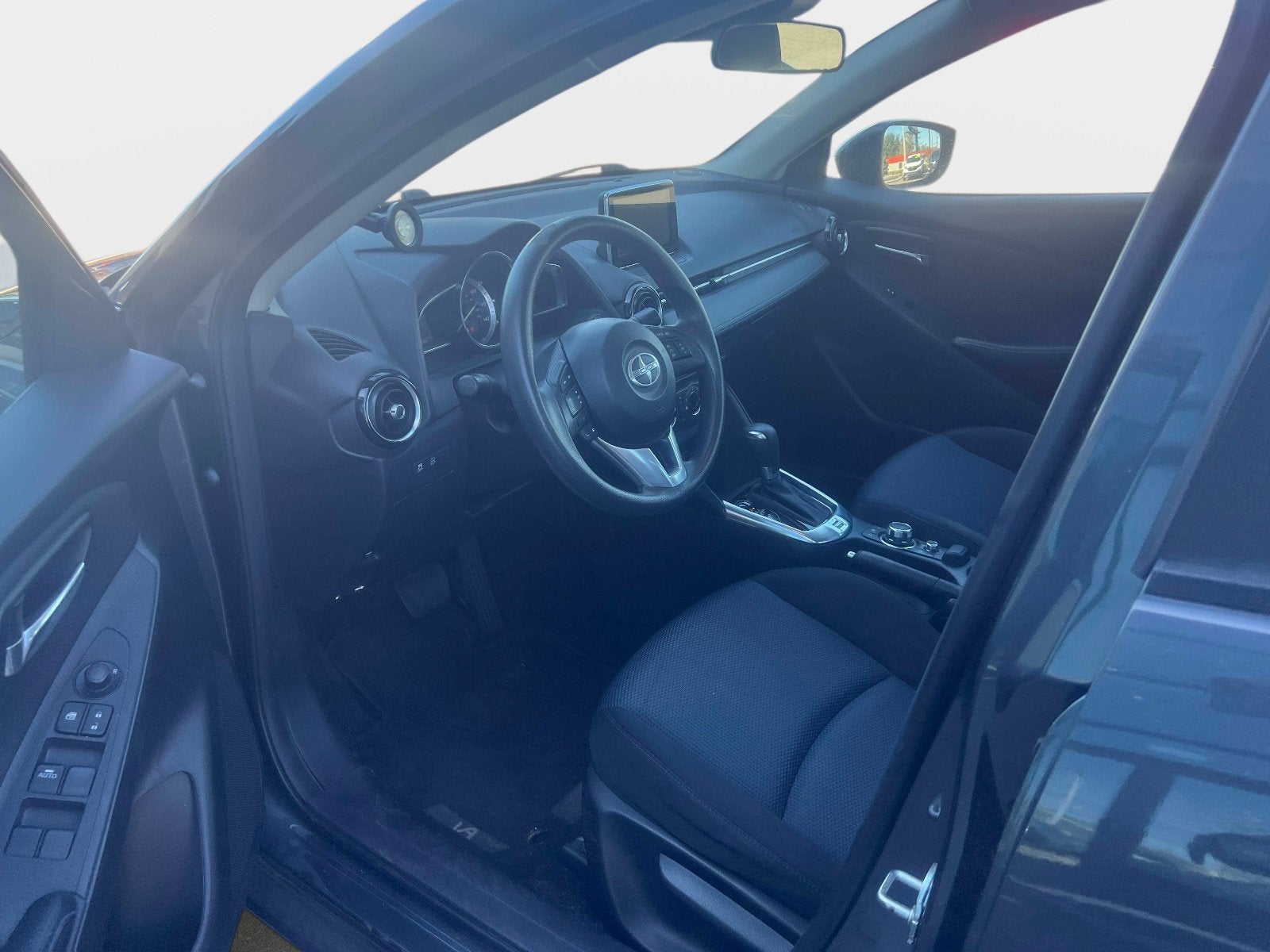2016 Scion iA Base