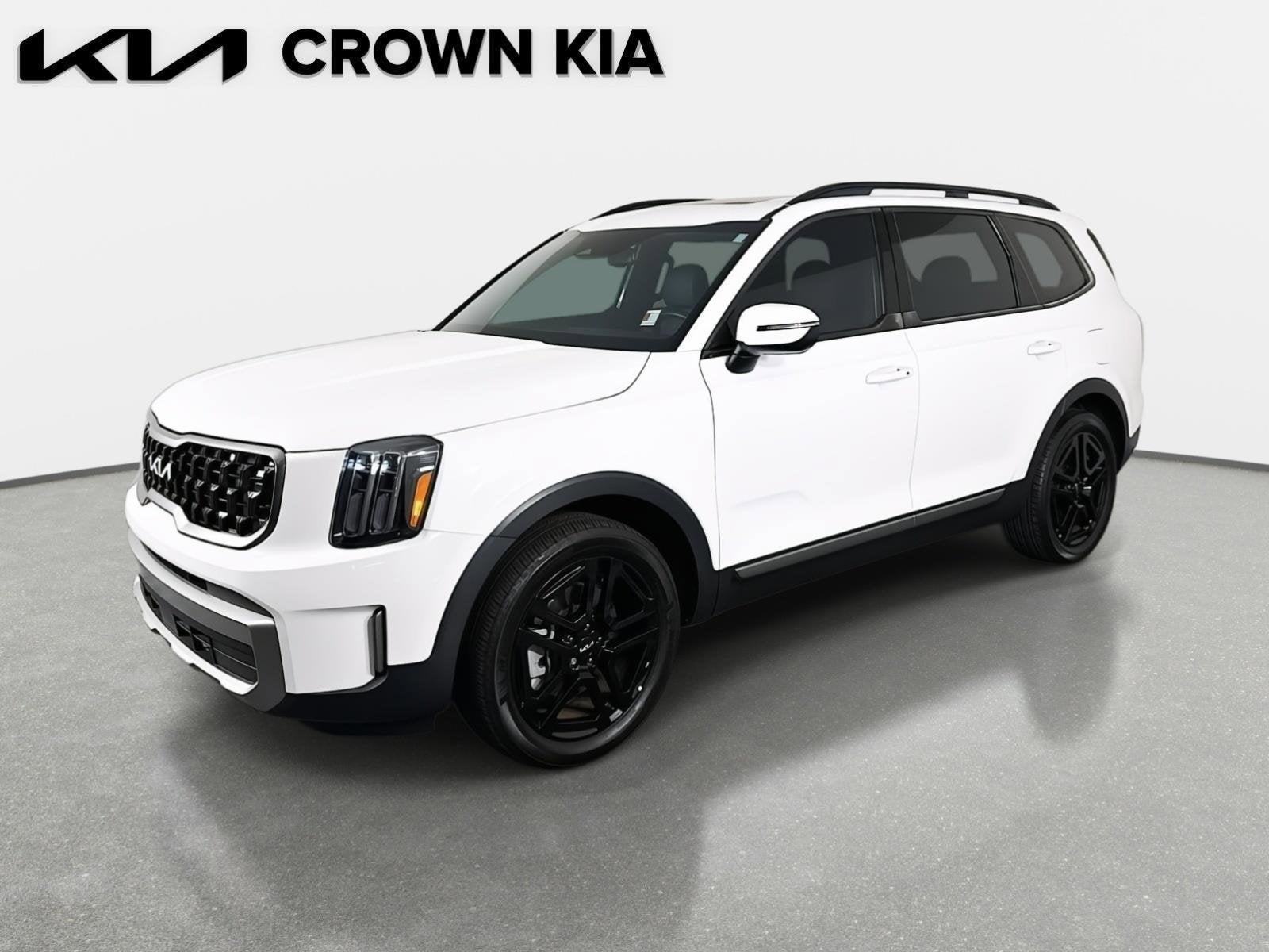 2023 Kia Telluride EX X-Line