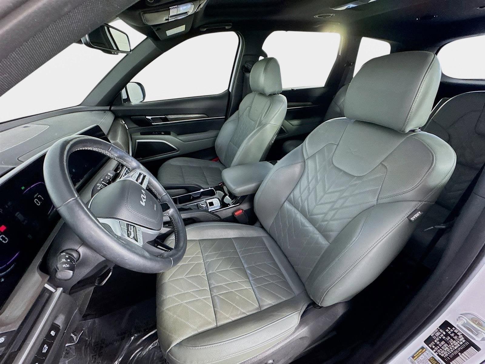 2023 Kia Telluride EX X-Line