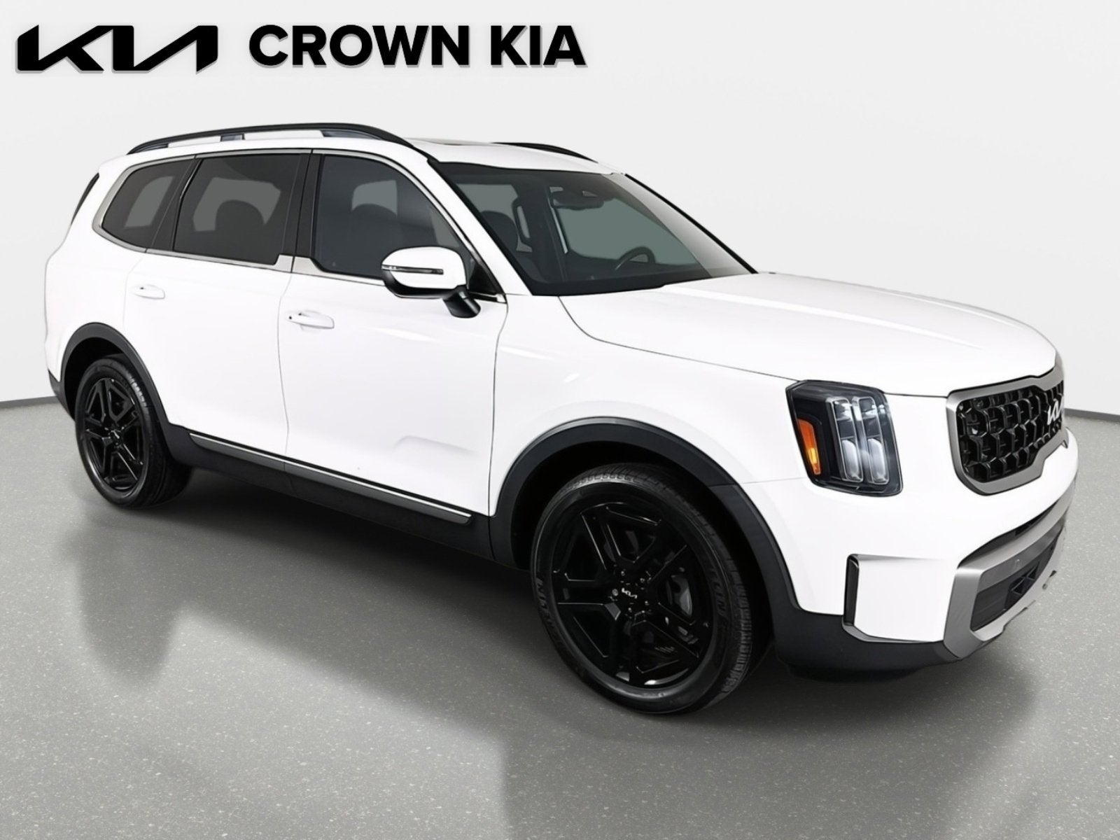 2023 Kia Telluride EX X-Line