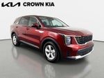 2025 Kia Sorento LX