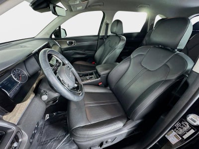 2023 Kia Sorento EX