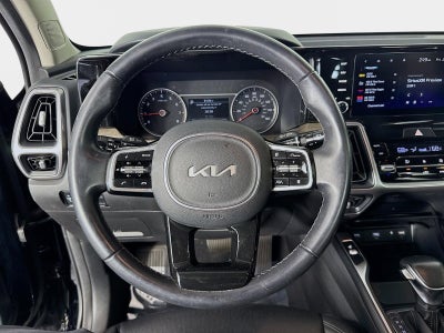 2023 Kia Sorento EX