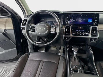 2023 Kia Sorento EX