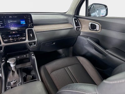 2023 Kia Sorento EX