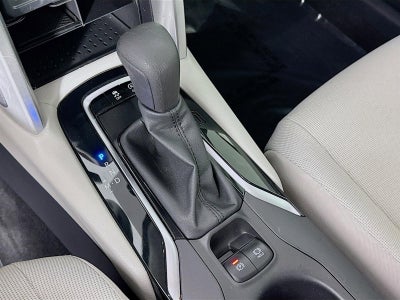 2022 Toyota Corolla Cross L