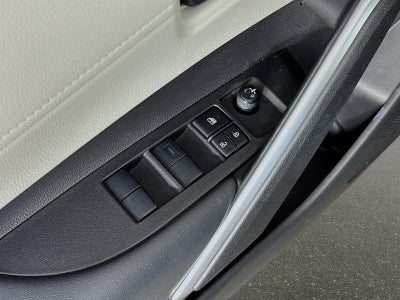 2022 Toyota Corolla Cross L