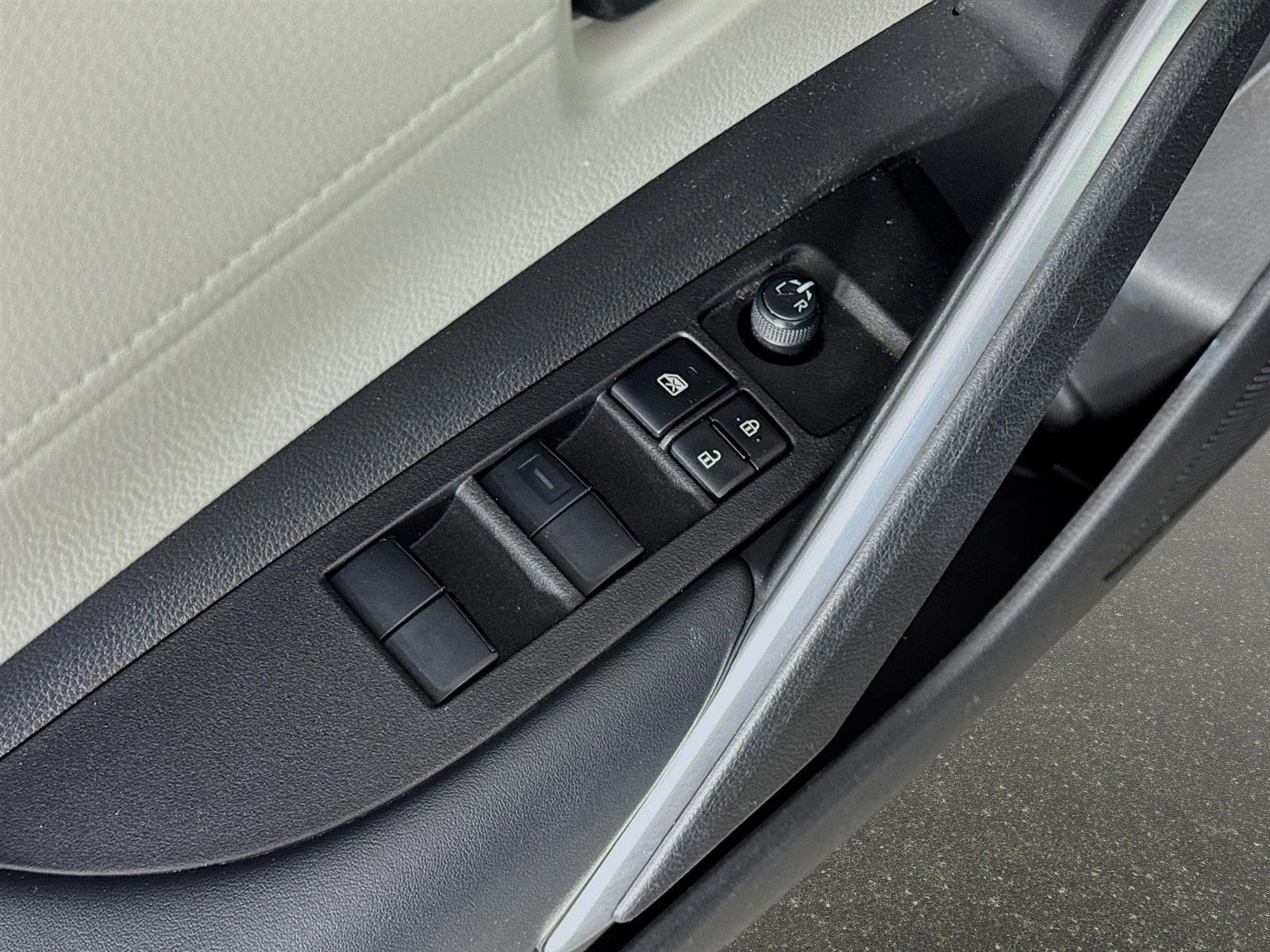 2022 Toyota Corolla Cross L