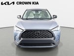 2022 Toyota Corolla Cross L
