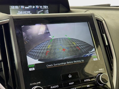 2024 Subaru FORETER LTD