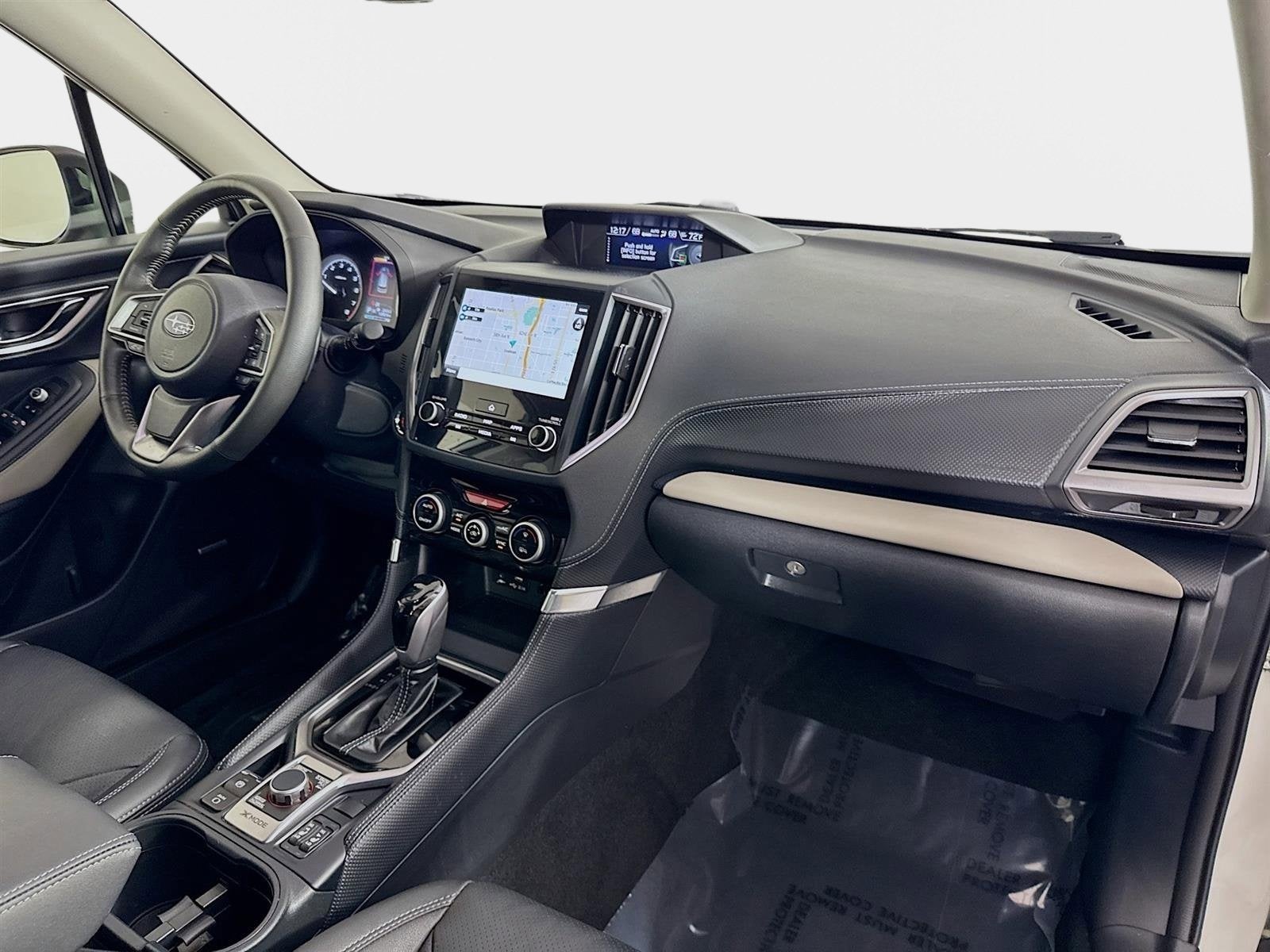 2024 Subaru FORETER LTD