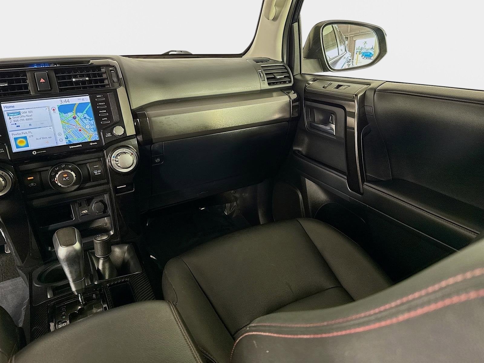 2020 Toyota 4 RUNNER TRD