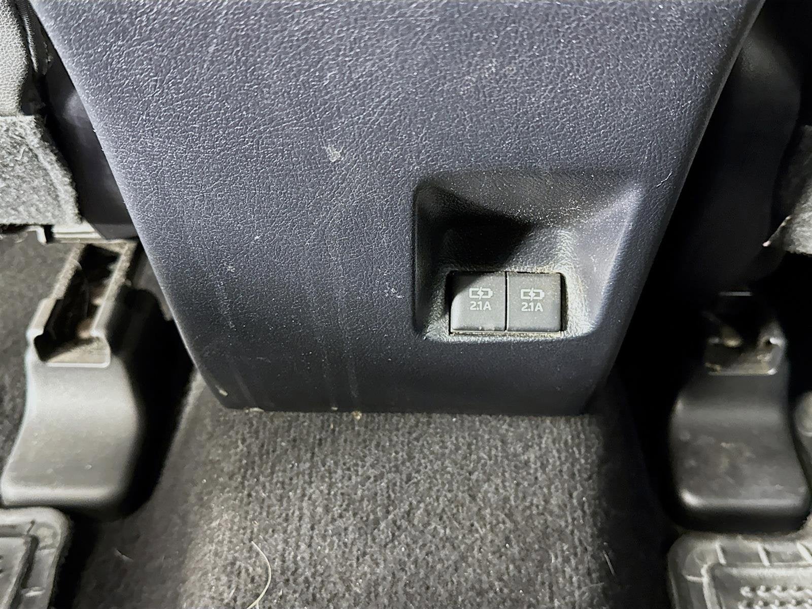 2020 Toyota 4 RUNNER TRD