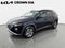 2022 Hyundai Tucson Hybrid Blue