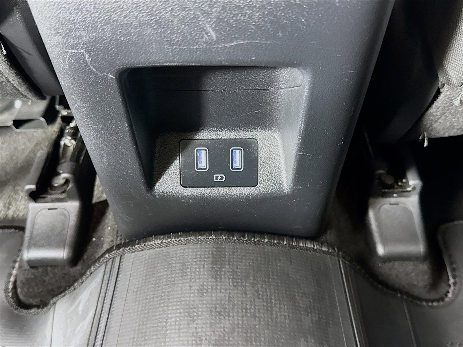 2022 Hyundai Tucson Hybrid Blue