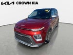 2022 Kia Soul X-Line