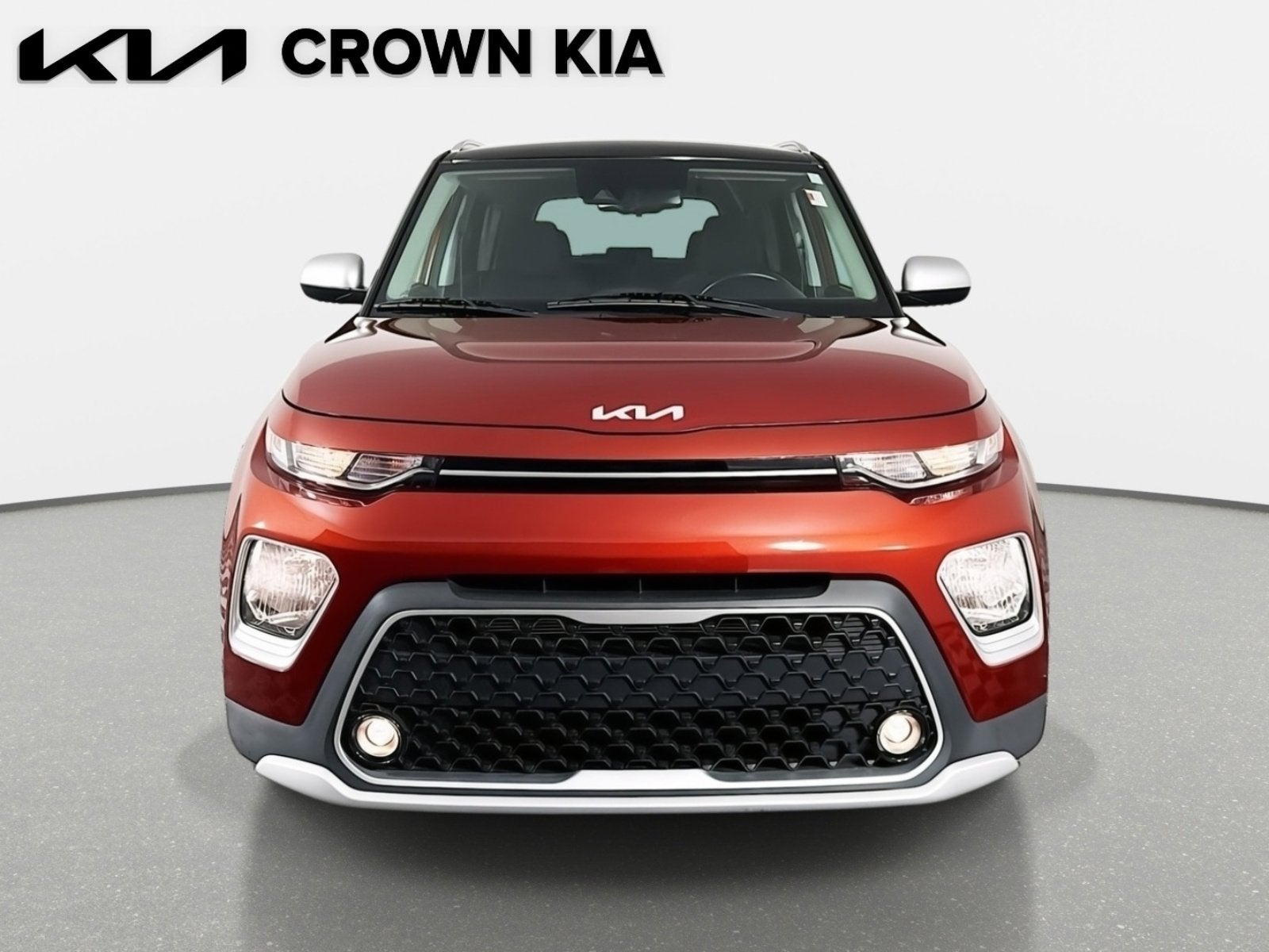 2022 Kia Soul X-Line