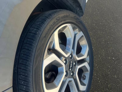 2022 Kia Soul X-Line