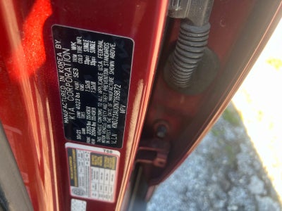 2022 Kia Soul X-Line