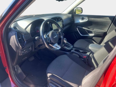 2022 Kia Soul X-Line