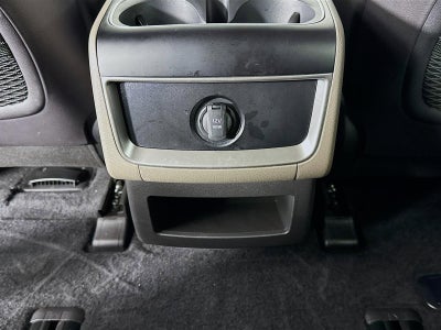 2025 Kia Carnival Hybrid EX