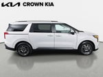 2025 Kia Carnival Hybrid EX
