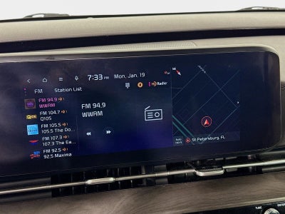 2024 Kia Carnival SX