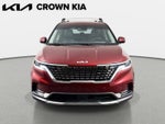 2024 Kia Carnival SX
