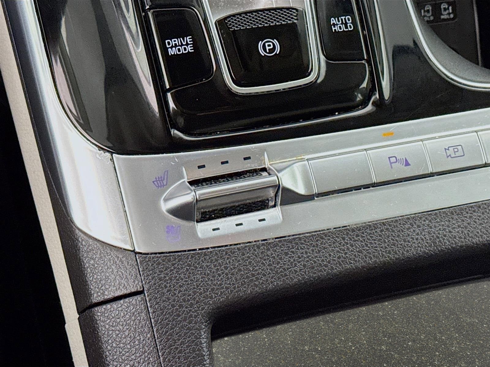 2024 Kia Carnival SX