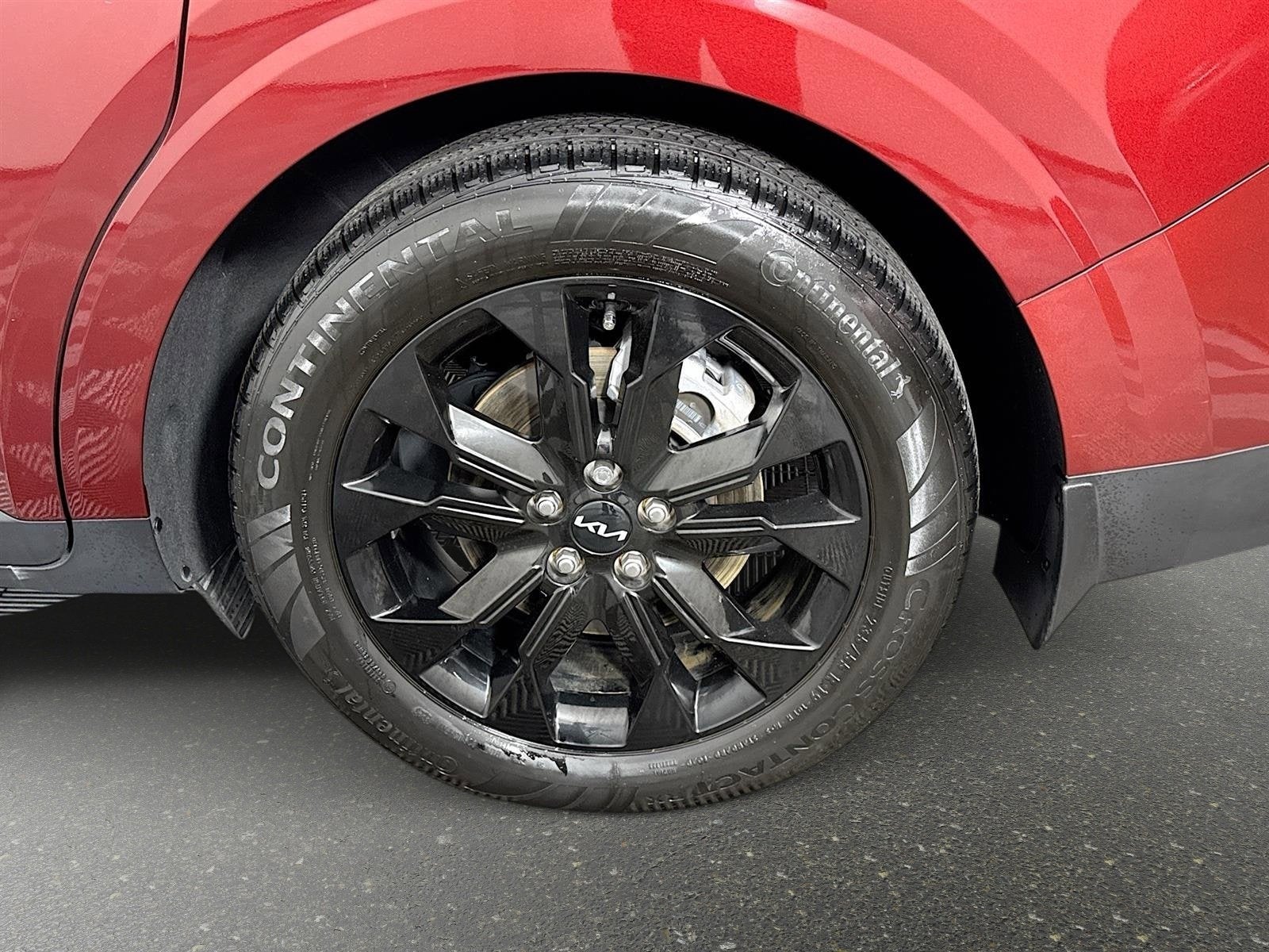 2024 Kia Carnival SX