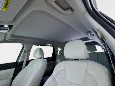 2023 Kia Sorento Plug-In Hybrid SX Prestige