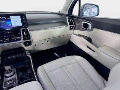 2023 Kia Sorento Plug-In Hybrid SX Prestige