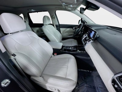 2023 Kia Sorento Plug-In Hybrid SX Prestige