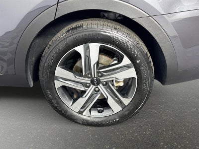 2023 Kia Sorento Plug-In Hybrid SX Prestige