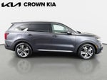 2023 Kia Sorento Plug-In Hybrid SX Prestige