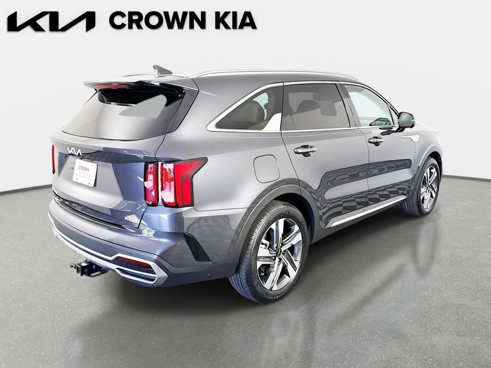 2023 Kia Sorento Plug-In Hybrid SX Prestige