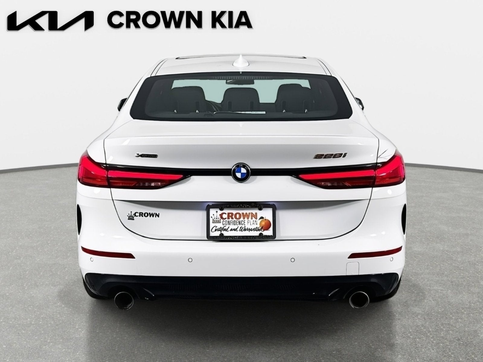 2023 BMW 2 Series 228i xDrive