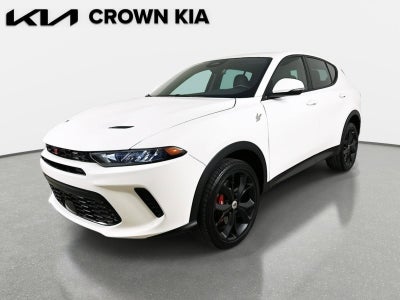 2024 Dodge Hornet GT