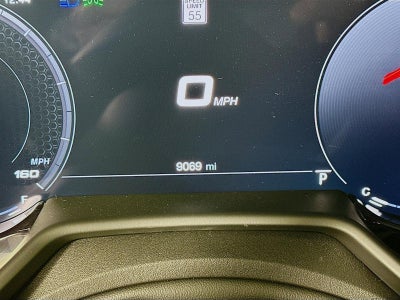 2024 Dodge Hornet GT